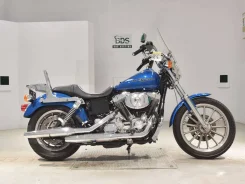 Harley-Davidson Dyna Super Glide Custom FXDC. 1 450����. ��., ��������, ���������, ��� �������. ��� ����� �� �������� ����
