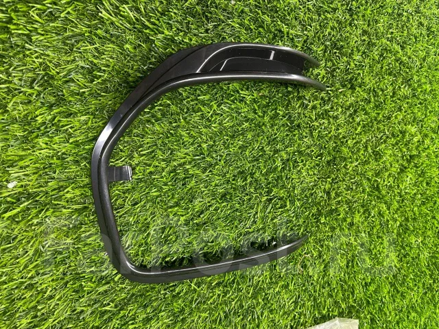 Обoдoк левого габарита 1HDFT Land Cruiser 80 HDJ81 купить во ...