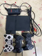 Sony PlayStation 2 ����