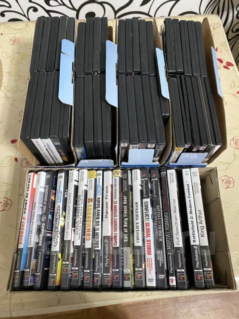 Sony PlayStation 2 ����