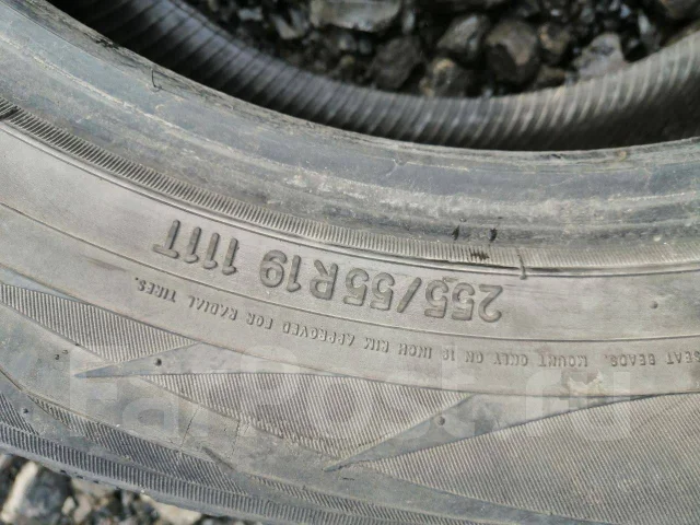 Toyo Observe G3-Ice. ������, ����������, �/�, ����� 50 % ����