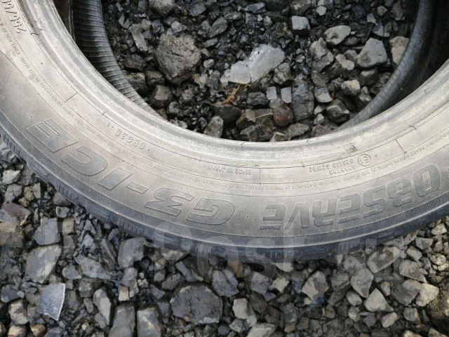 Toyo Observe G3-Ice. ������, ����������, �/�, ����� 50 % ����