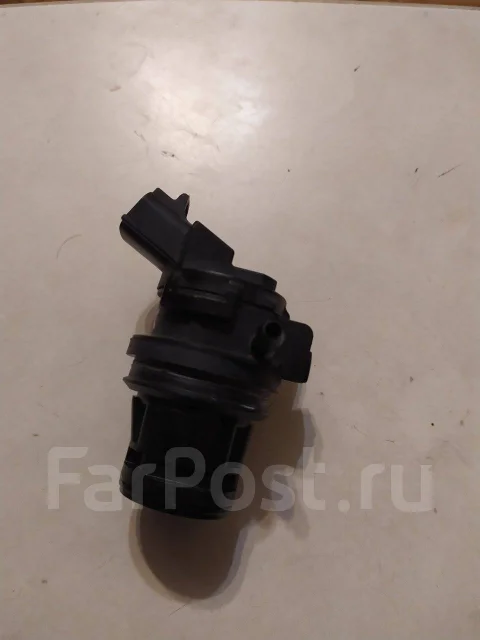 Мотор бачка омывателя