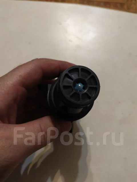 Мотор бачка омывателя