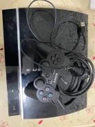 Sony PlayStation 3 ����