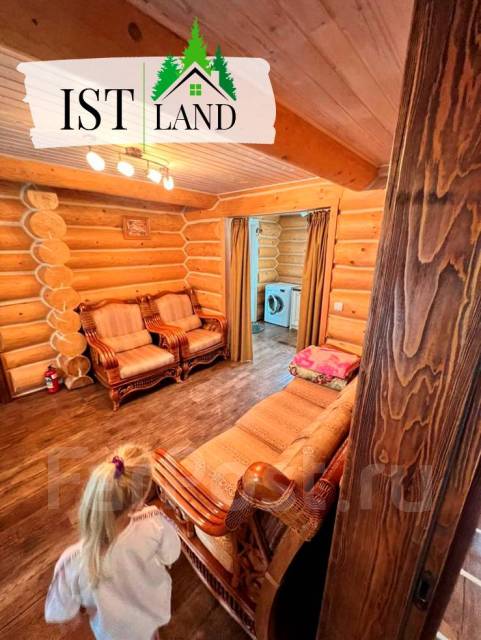 Коттедж в элитном поселке Родник-4, 4 221 кв. м. 128,0 кв. м ...