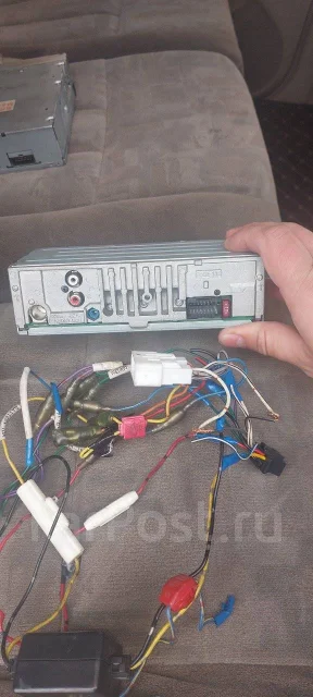 Sony DSX-A210UI ����