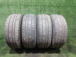 Bridgestone Ecopia PZ-X