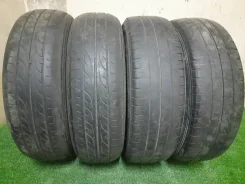 Dunlop Enasave EC202. ������, �/�, ����� 50 % ����