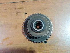 �������� �������������� ���� Nissan Primera (P11) GA16DE 130770M300 ����