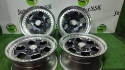 Custom. x17", 5x114.3 