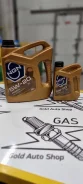 NGN Fusion. 5W-20, �������������, 1��. ����