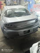 Mazda RX-8. SE3P ����