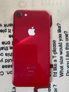 Apple iPhone 8. �/�, 64 ��, ������� ����