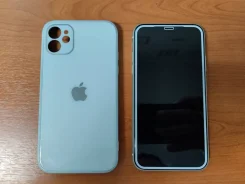 Apple iPhone 11. �/�, 128 ��, ������, 3G, 4G LTE ����