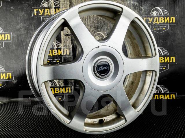 Комплект литья ''16 5х100/5x114.3 Rial Giro, 16", 1 шт. Цена: 11 000 ...