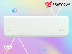 Royal Clima. 22��&sup2; ����