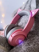 Razer Kraken Kitty Edition BT ����