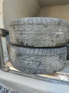 Toyo Proxes 4. ������, 2005 ���, �/�, ����� 80 % ����