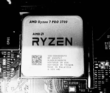 AMD Ryzen 7 Pro 3700 ����