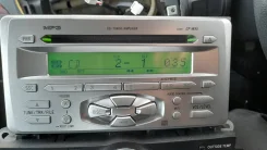 Pioneer DEH-M8007ZT ����
