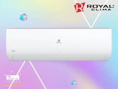 Royal Clima. 28��&sup2; ����
