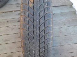 Toyo Observe GP4. �����������, 2007 ���, �/�, ����� 20 % ����