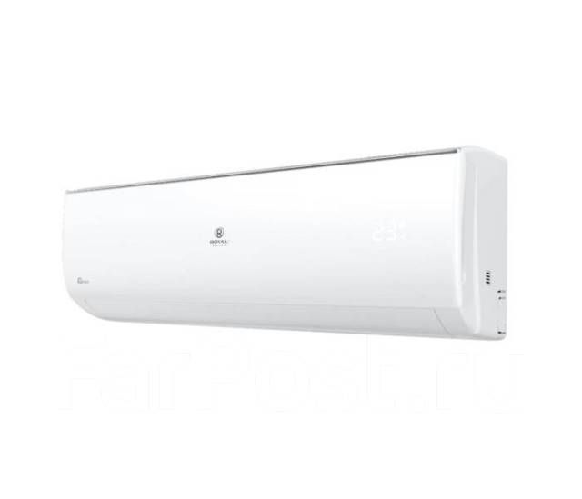 Кондиционер Royal Clima серия Gloria RC-GL35HN (35м2 ), сплит-система ...