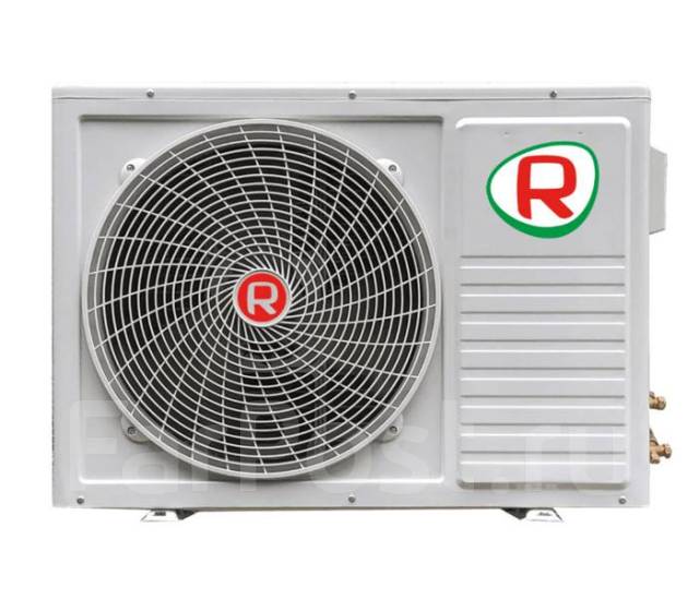 Кондиционер Royal Clima серия Gloria RC-GL35HN (35м2 ), сплит-система ...