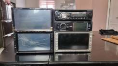 JVC KD-AVX12 ����