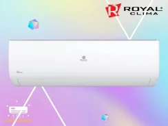 Royal Clima. 90��&sup2; ����