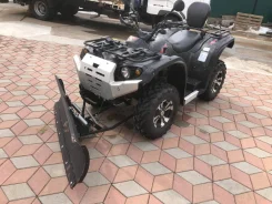 Stels ATV 500H. ��������, ��, �� ����