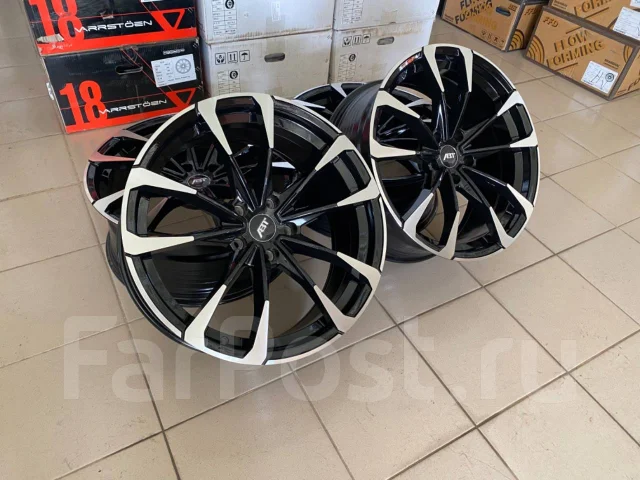 ABT. 9.0x20", 5x114.3, ET35, �� 73,1���. ����
