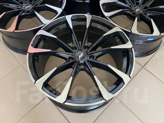 ABT. 9.0x20", 5x114.3, ET35, �� 73,1���. ����