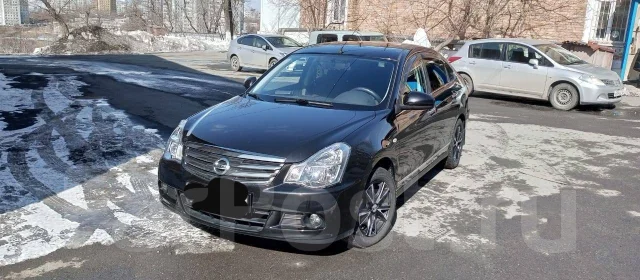 Nissan Almera. �������, ��������, 1.6, 25����. �� ����