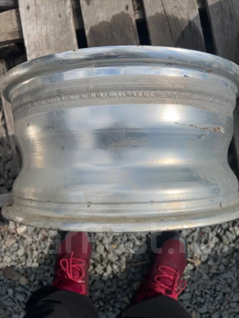 Riverside. 6.5x15", 4x100, 4x114.3, ET42, �� 67,1���. ����
