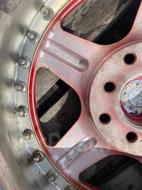 Riverside. 6.5x15", 4x100, 4x114.3, ET42, �� 67,1���. ����