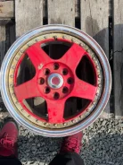 Riverside. 6.5x15", 4x100, 4x114.3, ET42, �� 67,1���. ����