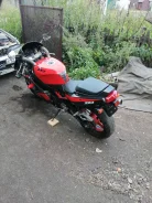 Kawasaki ZXR 400 Ninja. 400����. ��., ��� ����