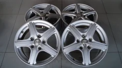 Dunlop Plencia. 6.0x15", 5x114.3, ET53, �� 73,1���. ����
