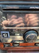 Alpine CDE-W296BT ����