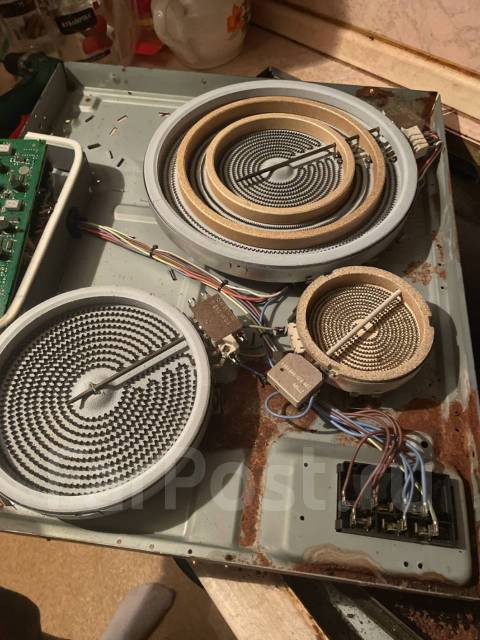 Частный Мастер, Ремонт всей бытовой техники, сборка мебели МУЖ НА ЧАС ...