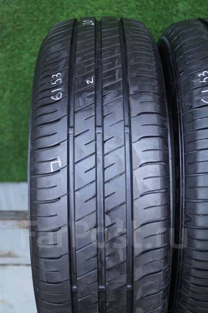 Goodyear EfficientGrip Eco EG02, 195/65 R15, 15", 1 шт, под заказ, 195 ...