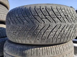 Nokian Hakkapeliitta 8. ������, ����������, �/�, ����� 70 % ����