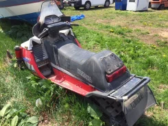 Yamaha Spark 135. ��� ���, ��� ������� ����
