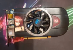 Radeon HD 5770 ����
