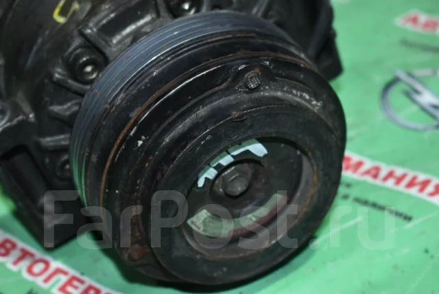 ���������� ������������ BMW 5" (E39)/3" (E46)/7" (E38) M52/M54 64528362414 ����