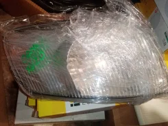 ������� ������ Toyota Camry Gracia [3338] 3338 ����