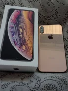 Apple iPhone Xs. �/�, 64 ��, �������, 3G, 4G LTE ����