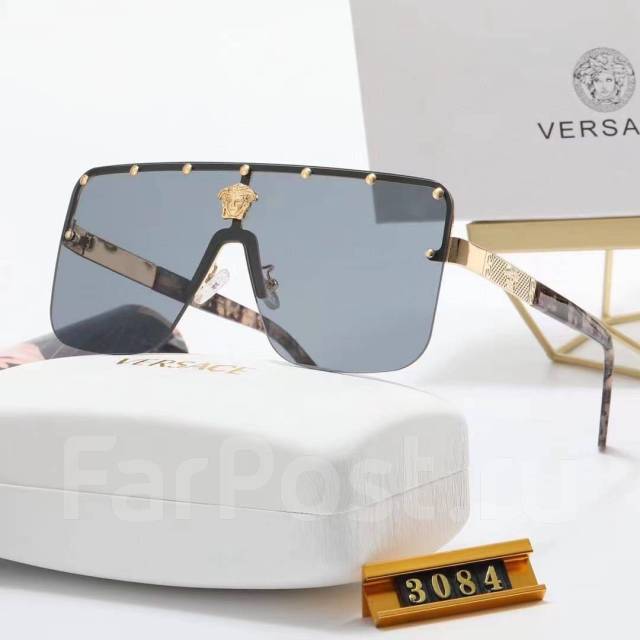 Мужские очки Versace, новый, под заказ. Цена: 8 000₽ во Владивостоке